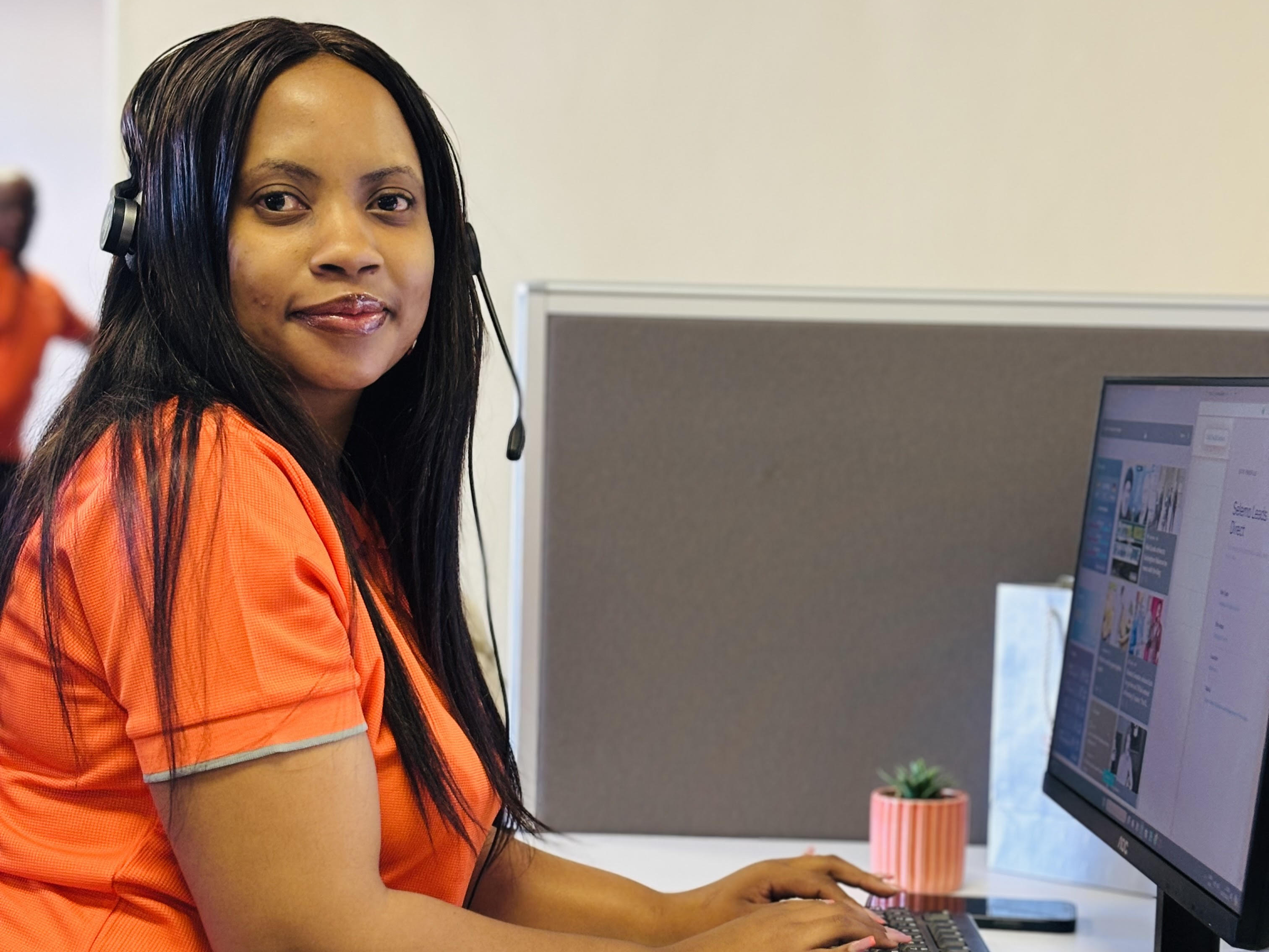 Tele-Sales Solutions